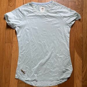 Tracksmith twilight tee